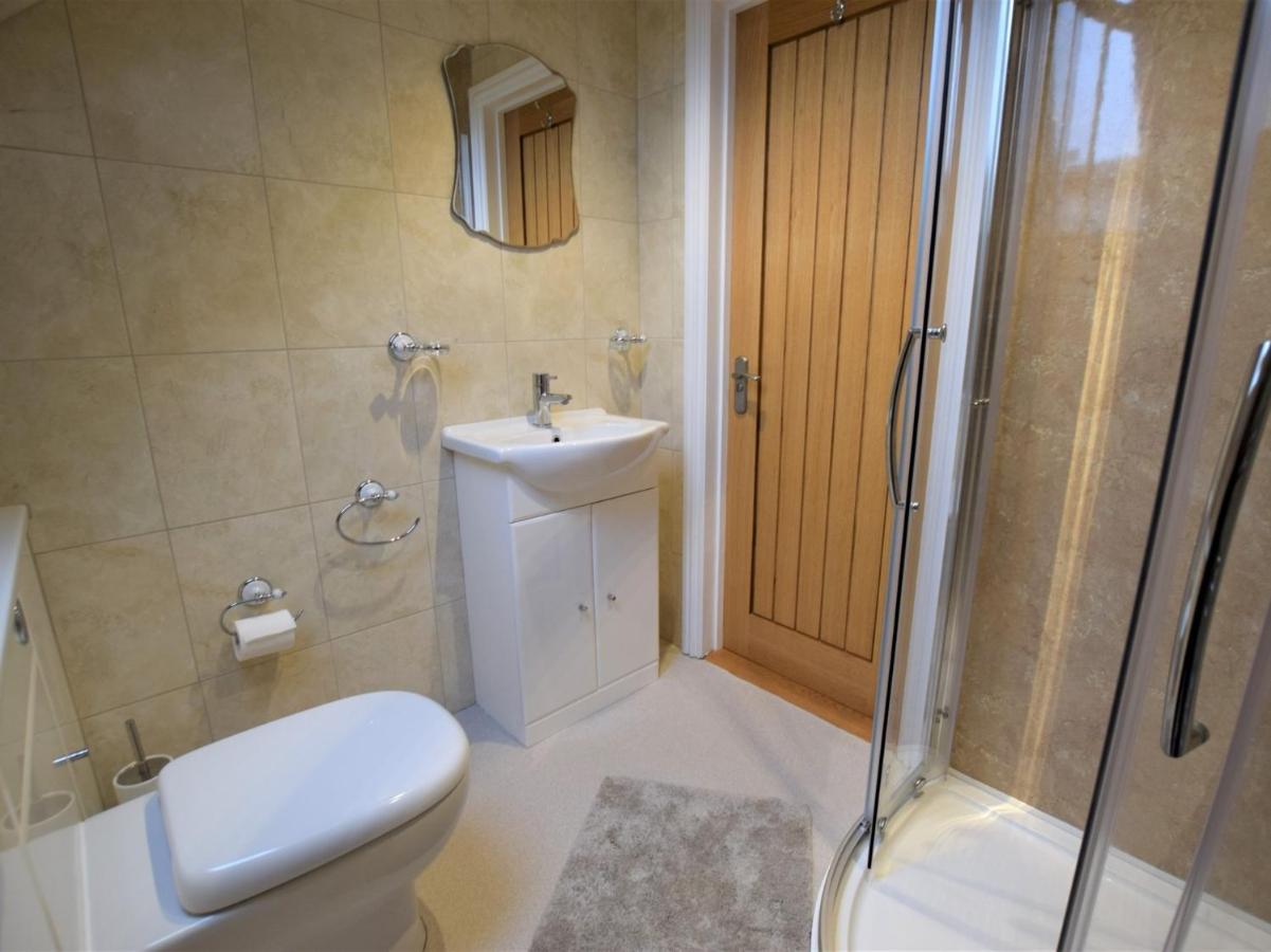 Villa 2 Bed In Portreath 54586 Redruth Exterior foto