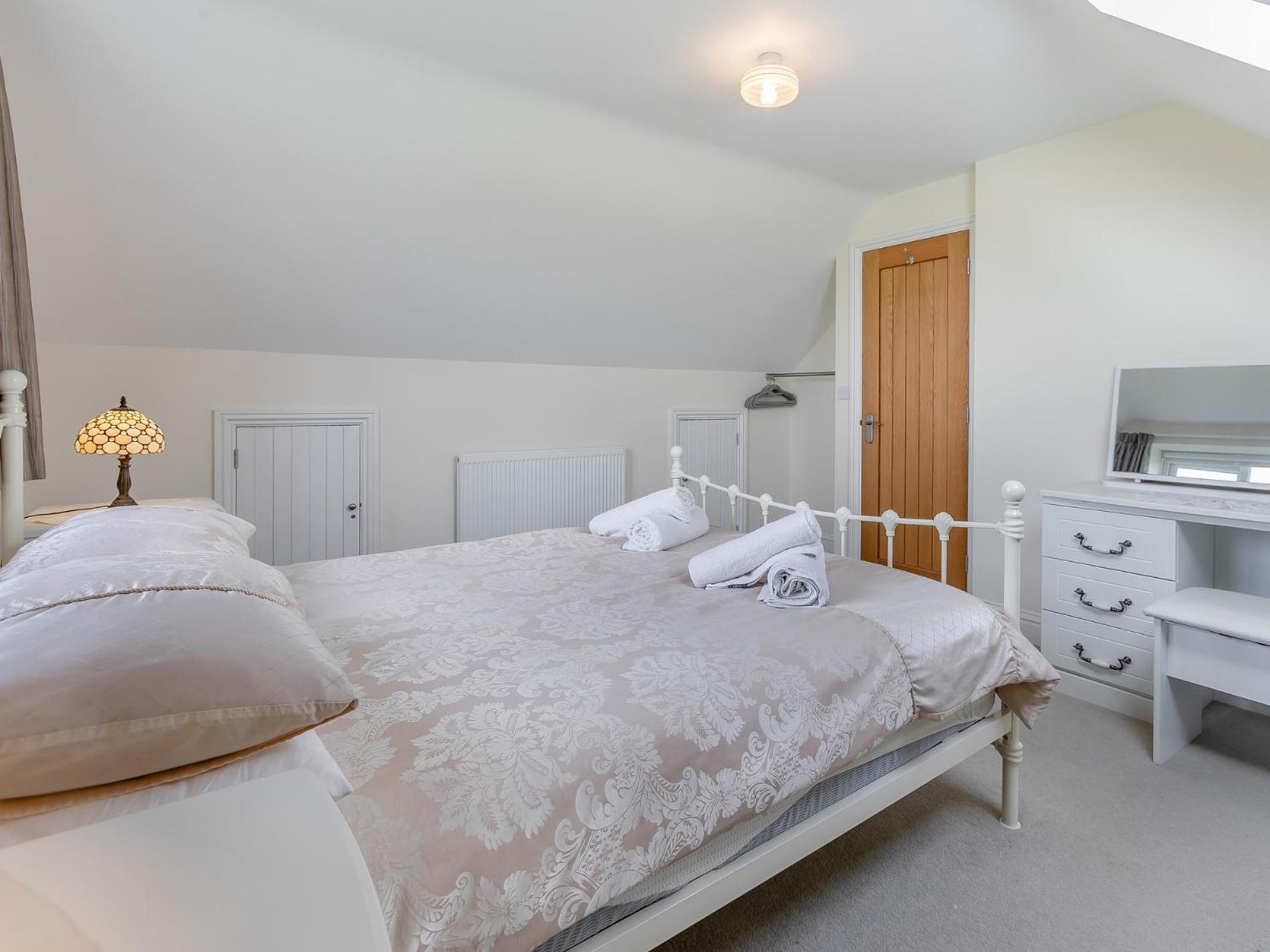 Villa 2 Bed In Portreath 54586 Redruth Exterior foto