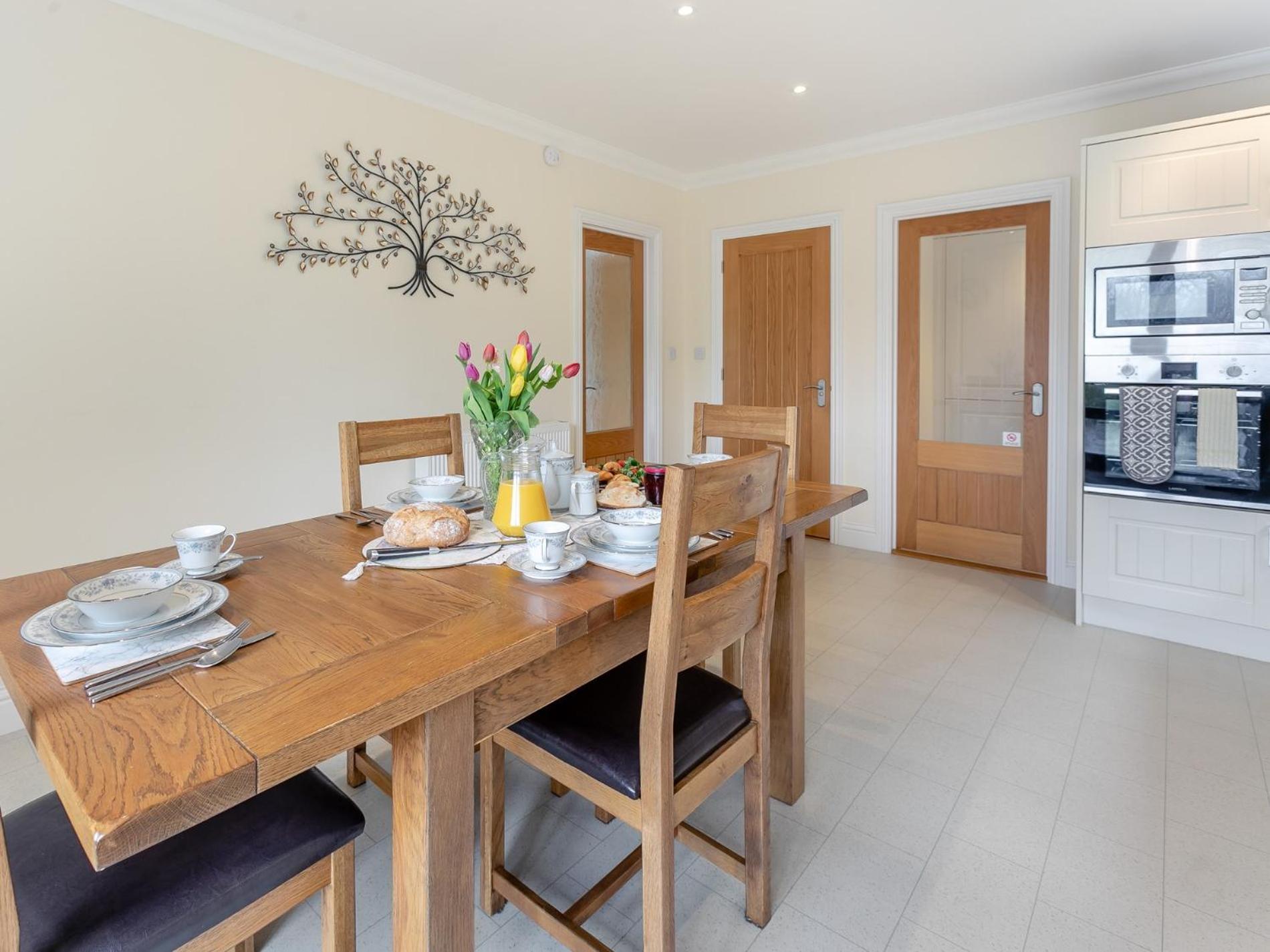 Villa 2 Bed In Portreath 54586 Redruth Exterior foto