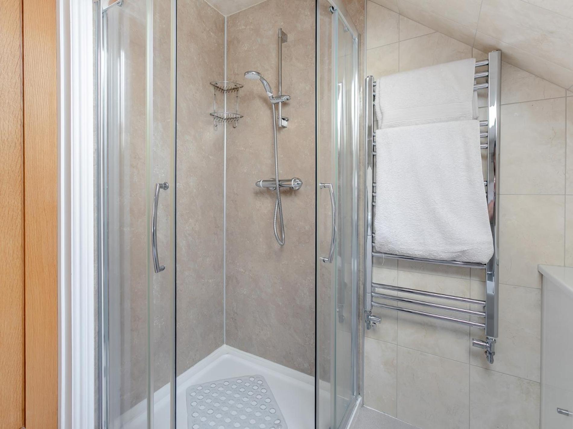 Villa 2 Bed In Portreath 54586 Redruth Exterior foto