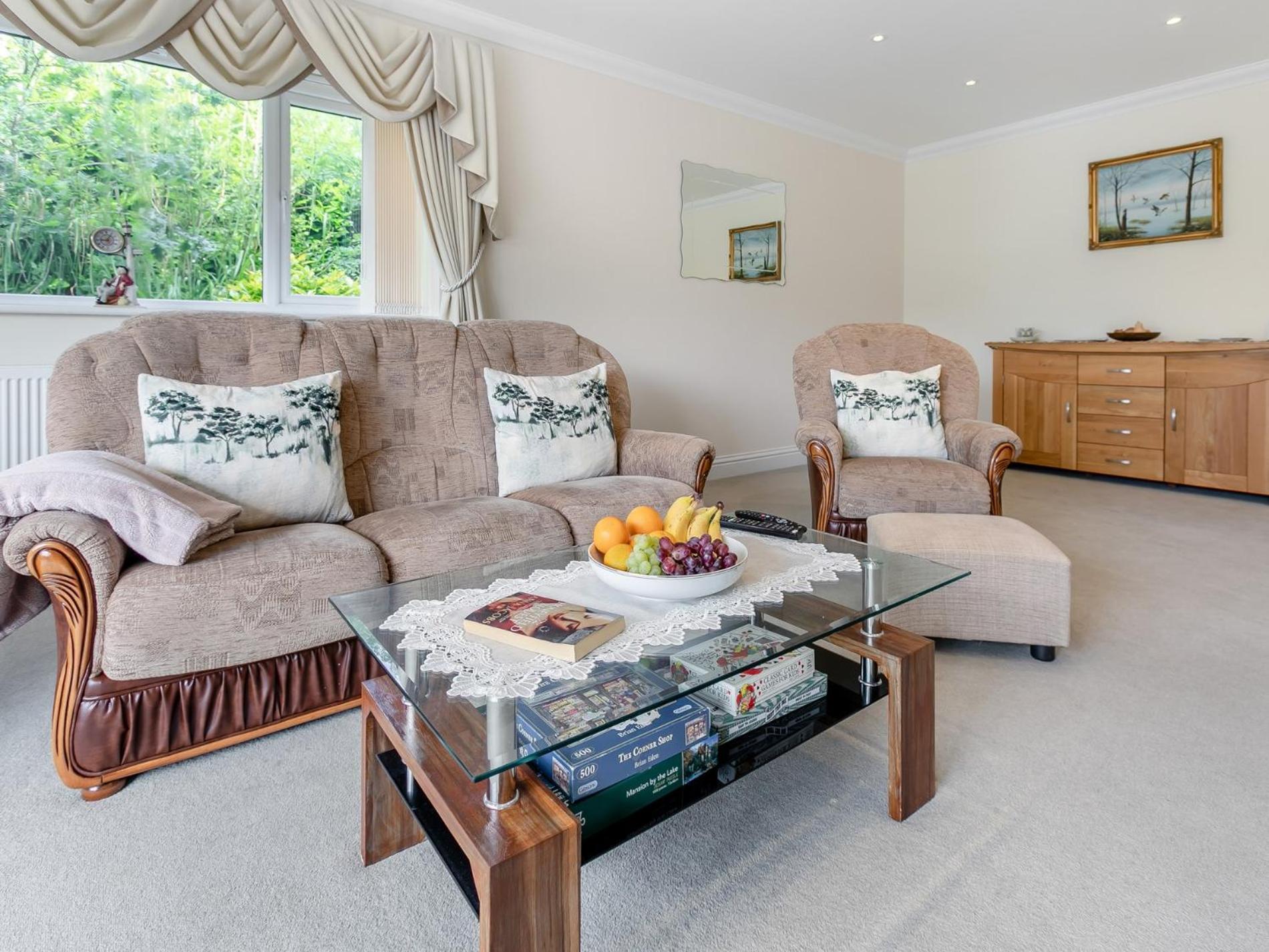 Villa 2 Bed In Portreath 54586 Redruth Exterior foto
